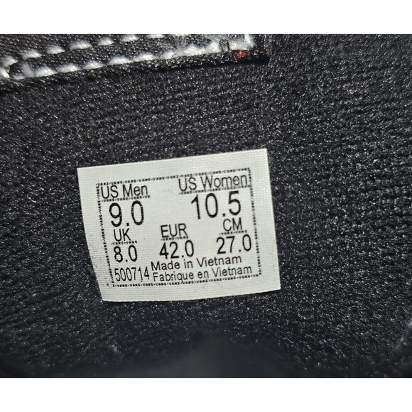 New Vans X Stranger Things SK8-Hi Reissue Shoes Men's Size 9 Friends Dont Lie - Picture 10 of 10